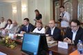 Крымские власти встретились со съемочной группой фильма «Золото Англии»