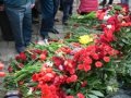 Симферопольцы почтили память освободителей своего города