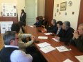 В Госкомитете по охране культнаследия РК состоялось заседание Научно-методического совета