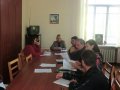 Состоялось заседание коллегии Госкомитета по охране культнаследия РК